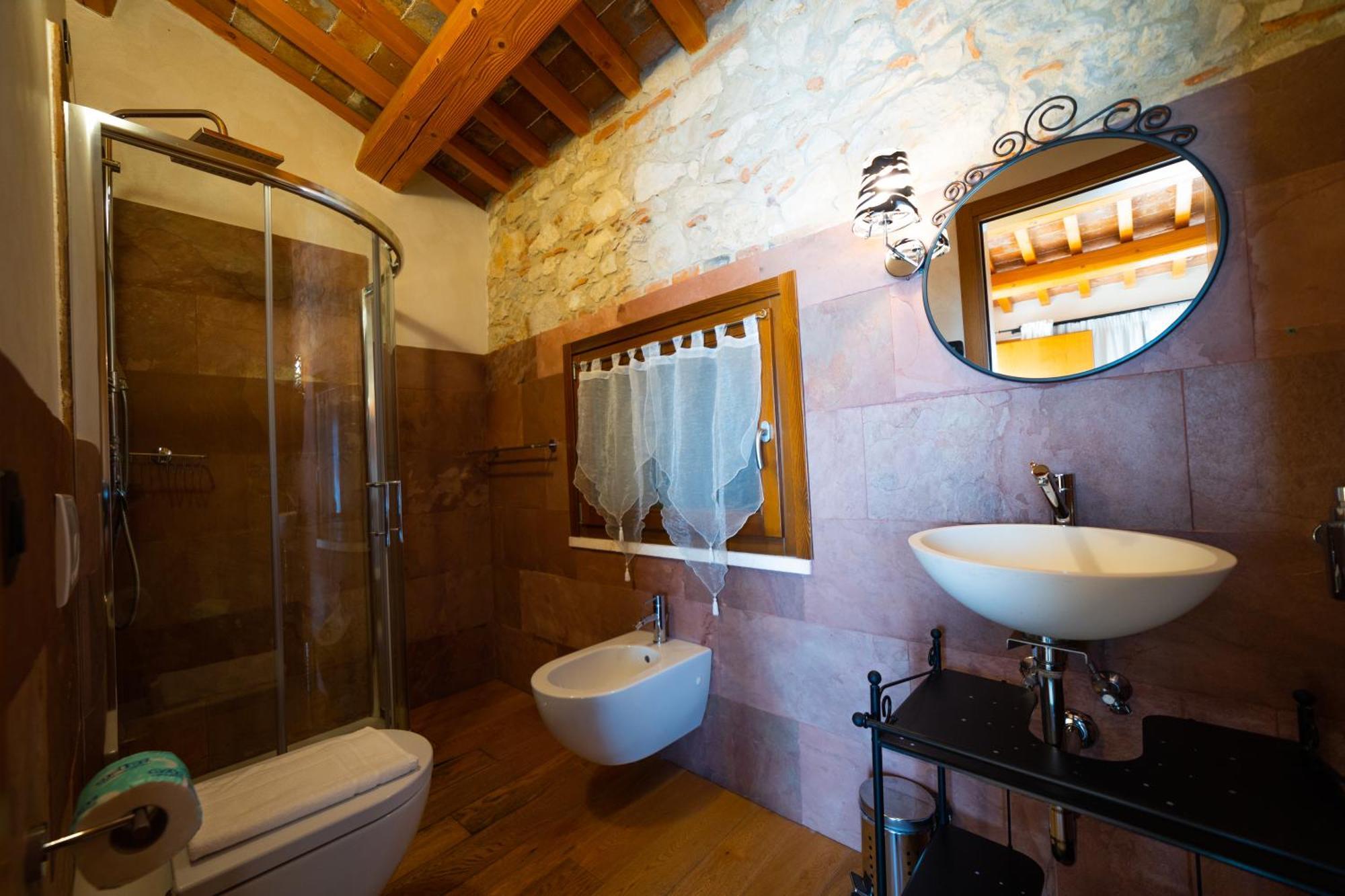 Agriturismo Riva Ratta Montecchio Maggiore Buitenkant foto