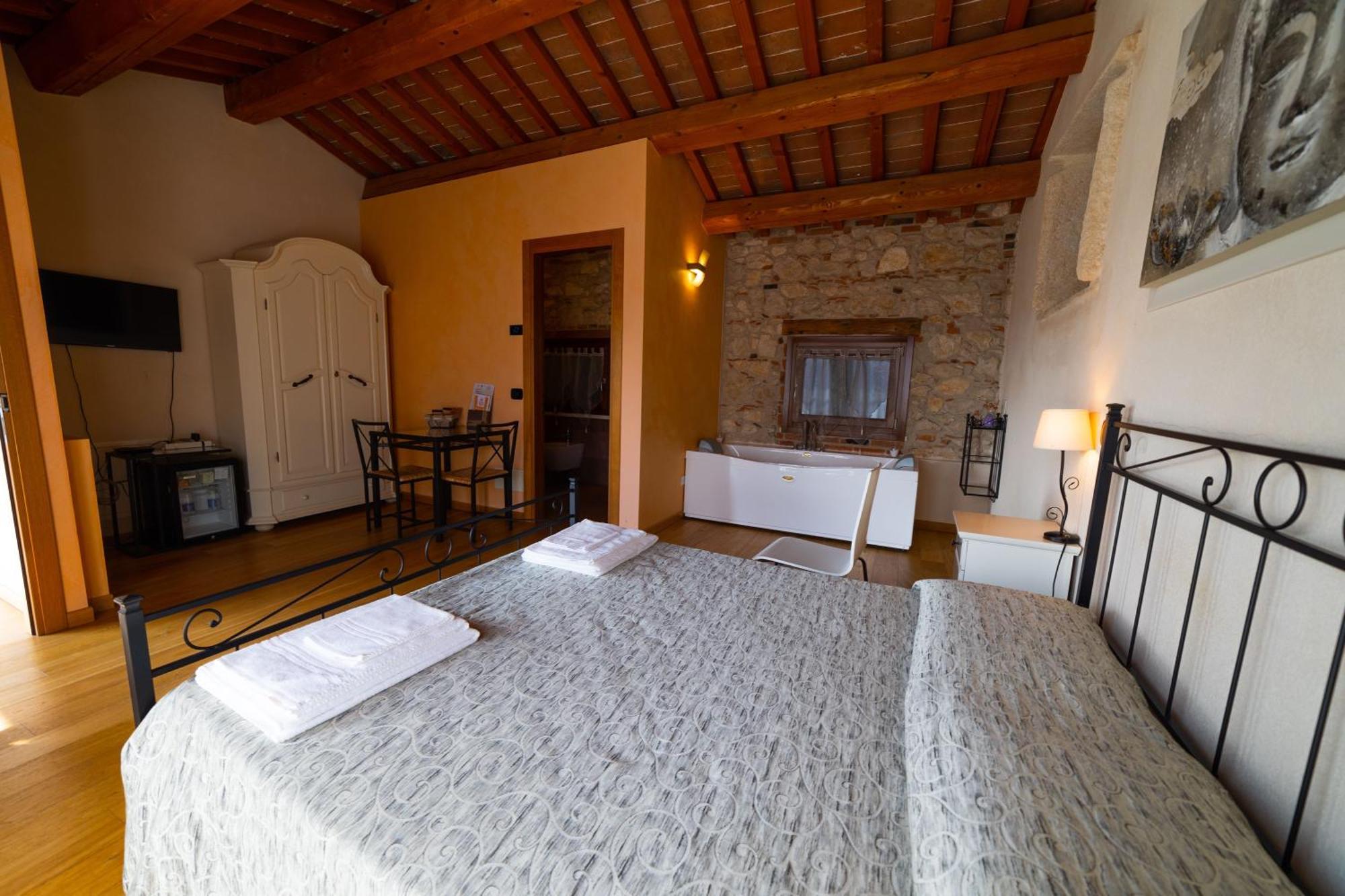 Agriturismo Riva Ratta Montecchio Maggiore Buitenkant foto