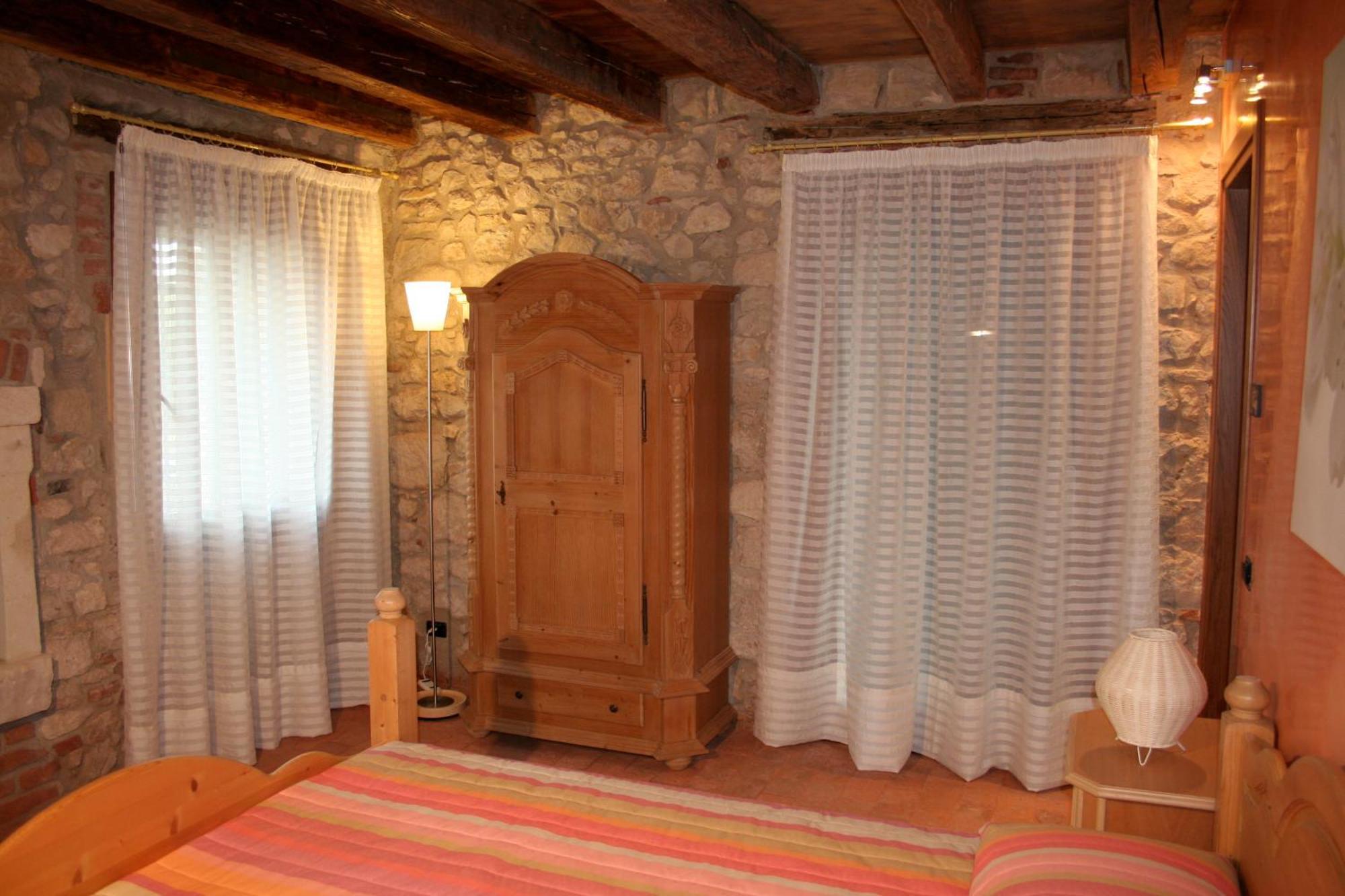 Agriturismo Riva Ratta Montecchio Maggiore Buitenkant foto
