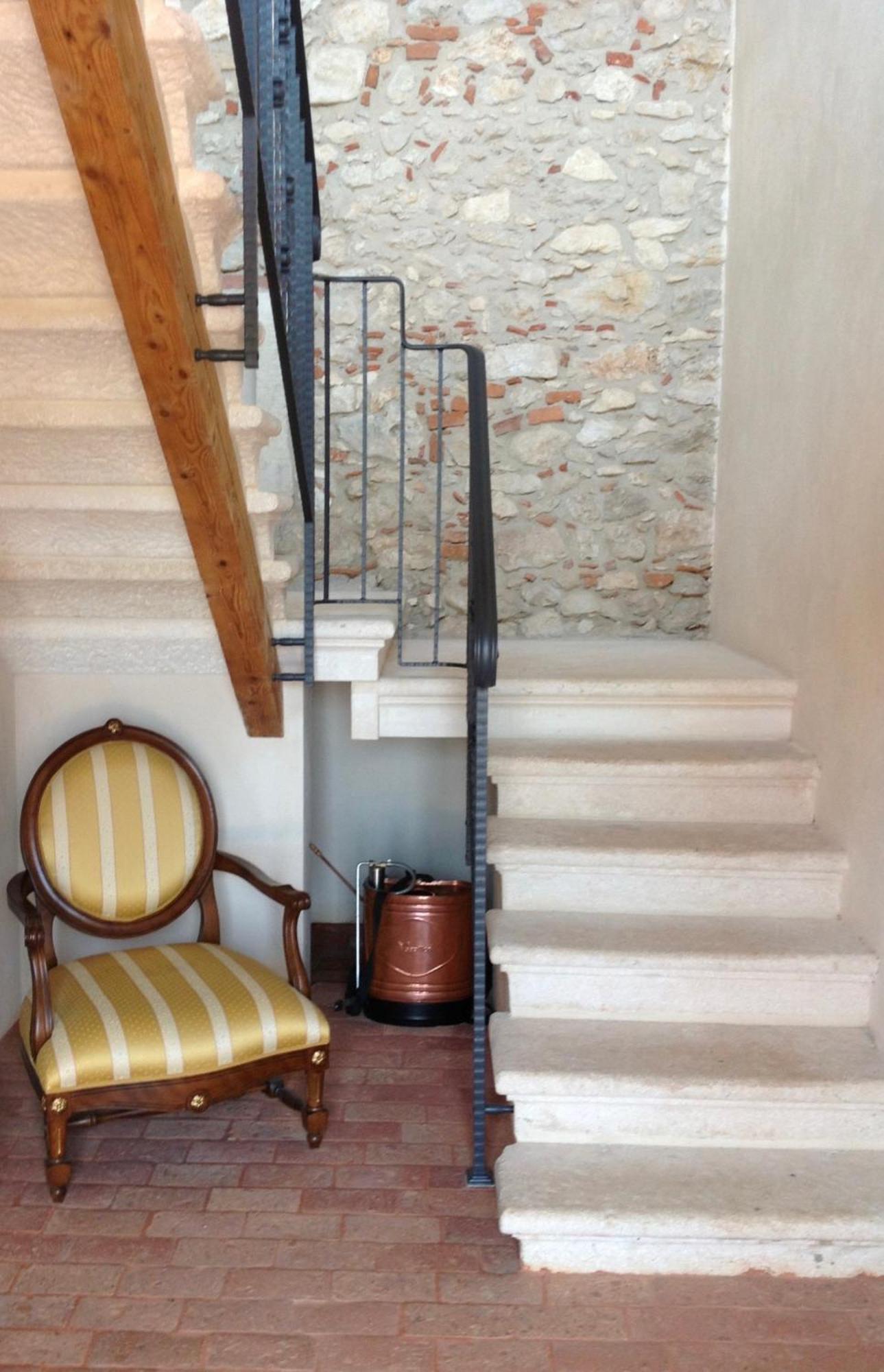 Agriturismo Riva Ratta Montecchio Maggiore Buitenkant foto