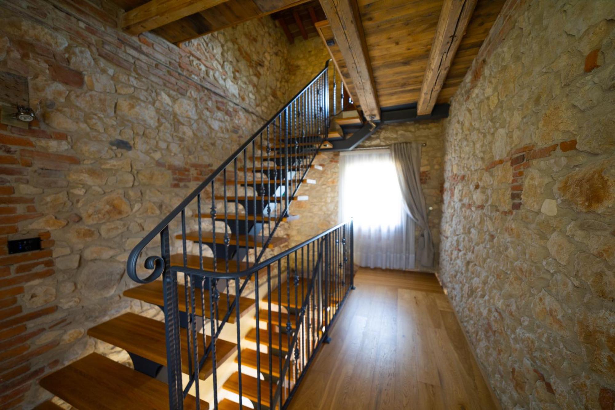Agriturismo Riva Ratta Montecchio Maggiore Buitenkant foto