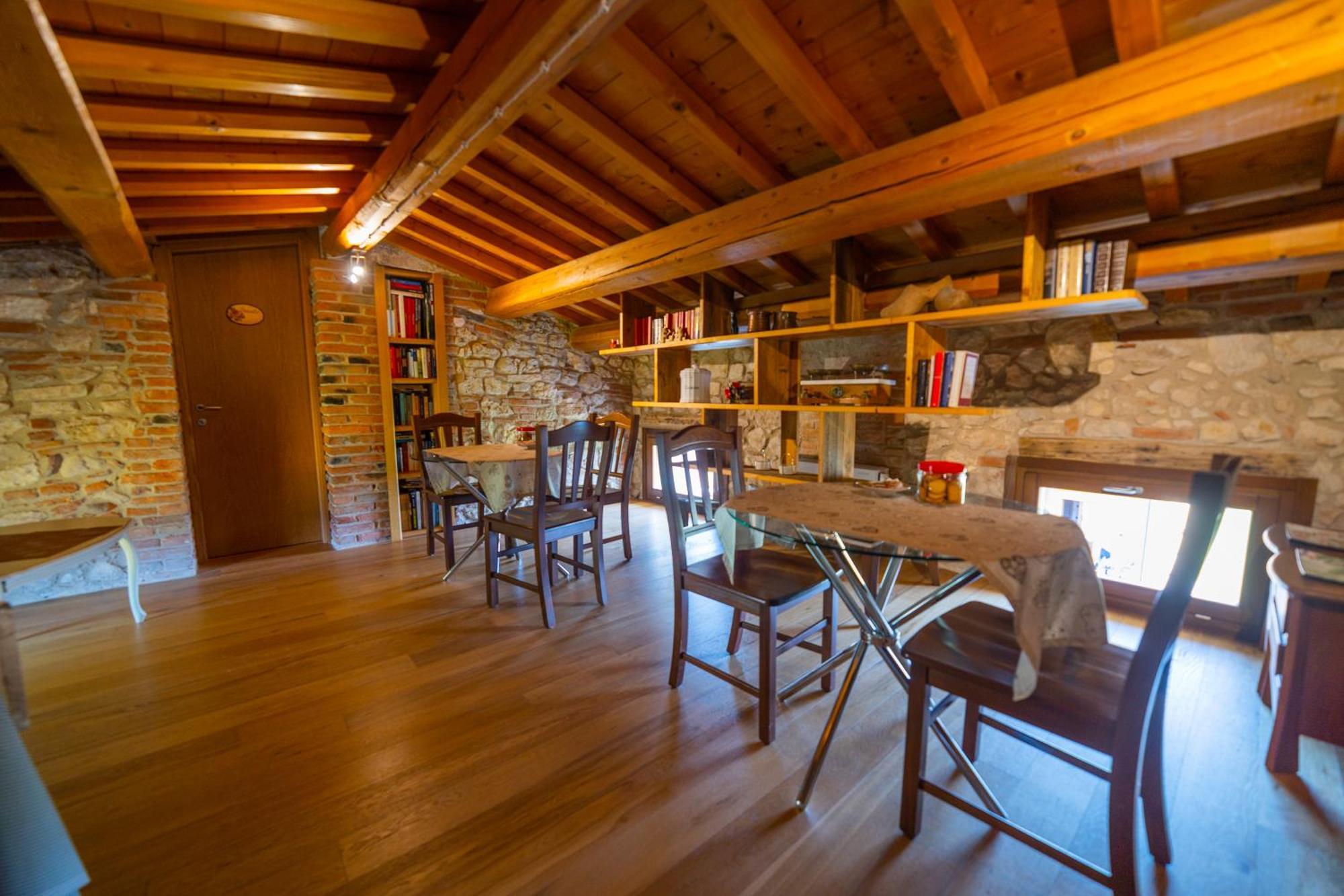 Agriturismo Riva Ratta Montecchio Maggiore Buitenkant foto